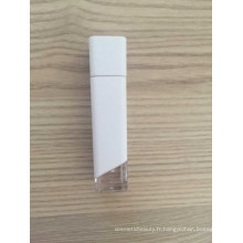 Populaires nouvelles lèvres de joli maquillage gloss tubes emballage de 5ml